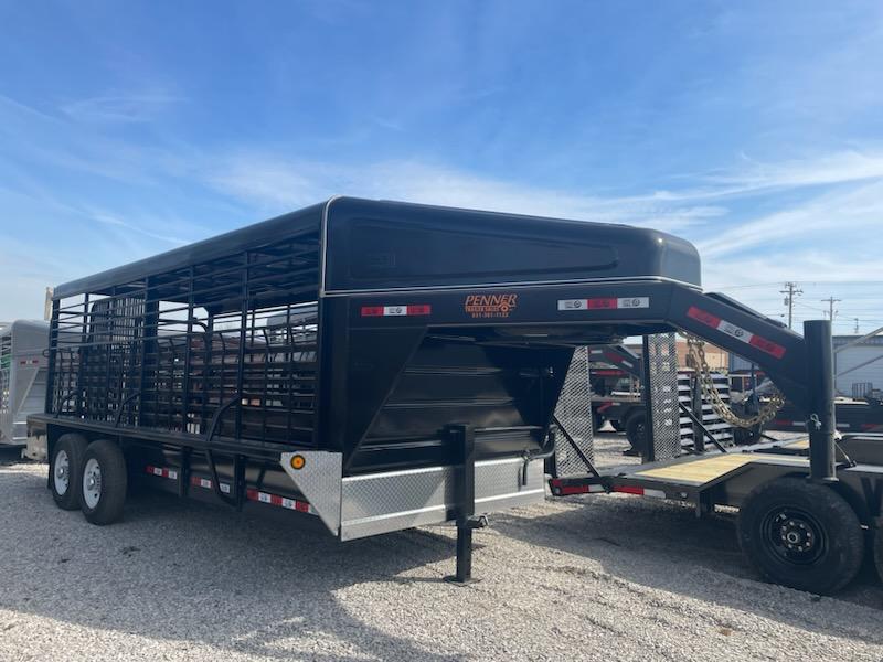 Featured Stock Trailer