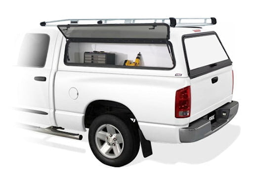 What is an A.R.E. Topper